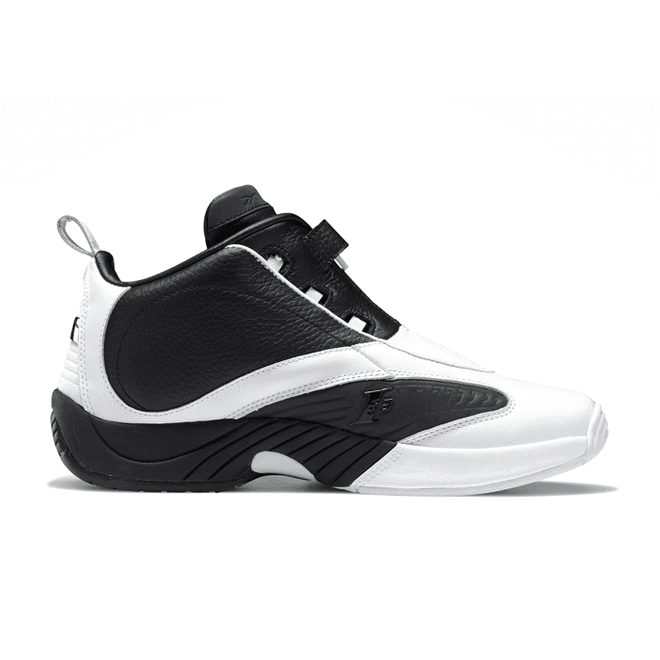 Reebok The Answer IV OG Step Over