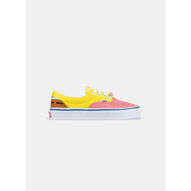 Vans Era Spongebob Best Friends GS