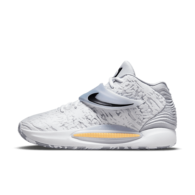 Nike KD 14 Wolf Grey