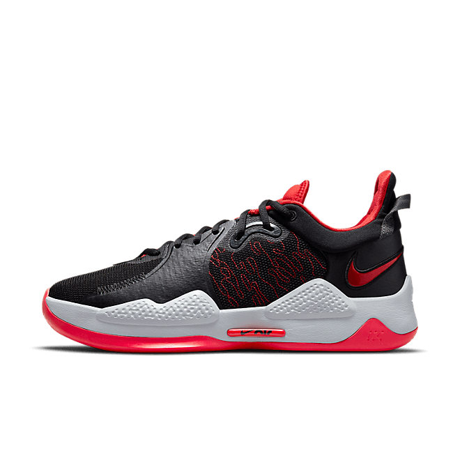 Nike PG 5 Bred