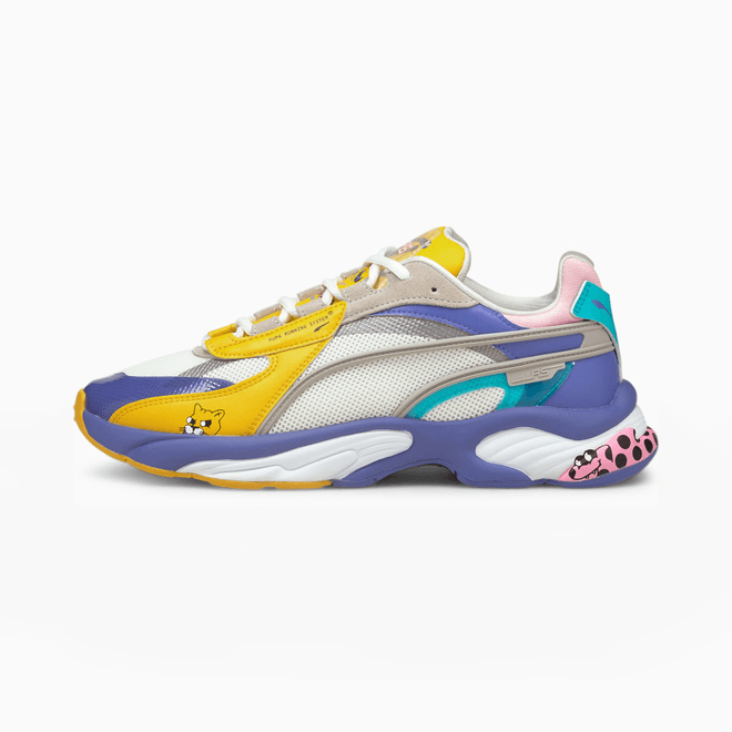 Puma Puma X Aka Boku Rs Connect Sneakers