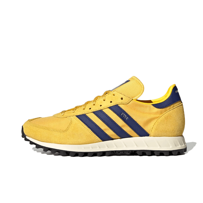 Arsenal FC X adidas TRX Vintage 1971