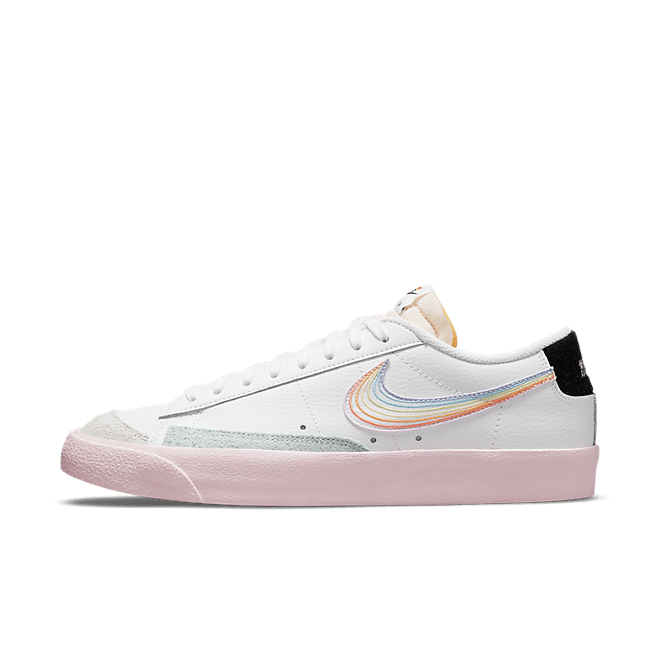 Nike Blazer Low 77 'Be True'