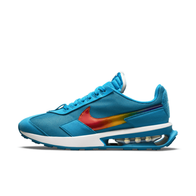 Nike Air Max Pre-Day 'Be True'