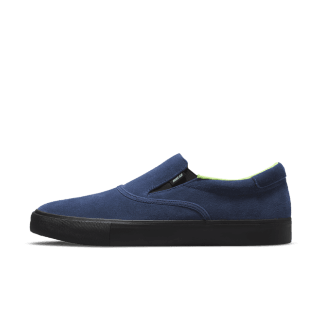 Nike Verona Slip-On 'Leo Barker'