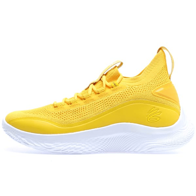 Under Armour Curry 8