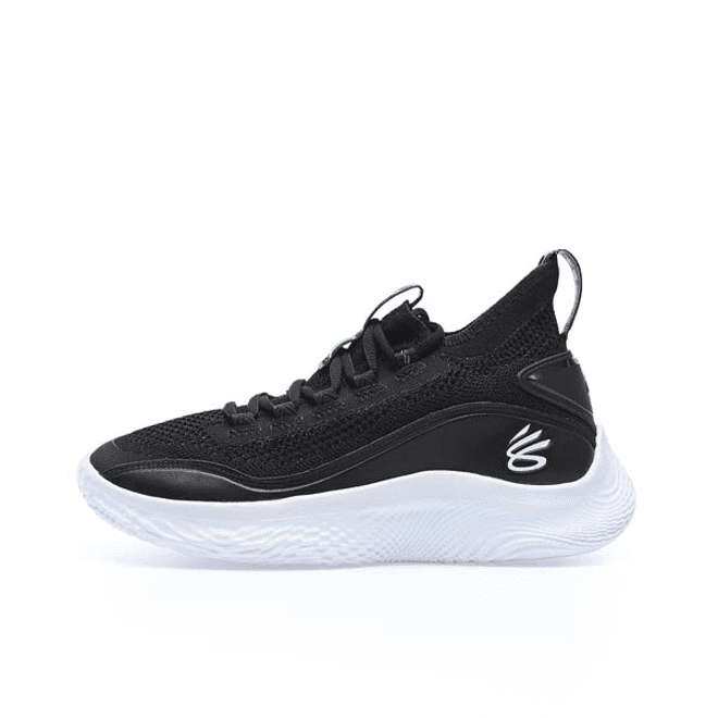 Under Armour Gs Curry 8