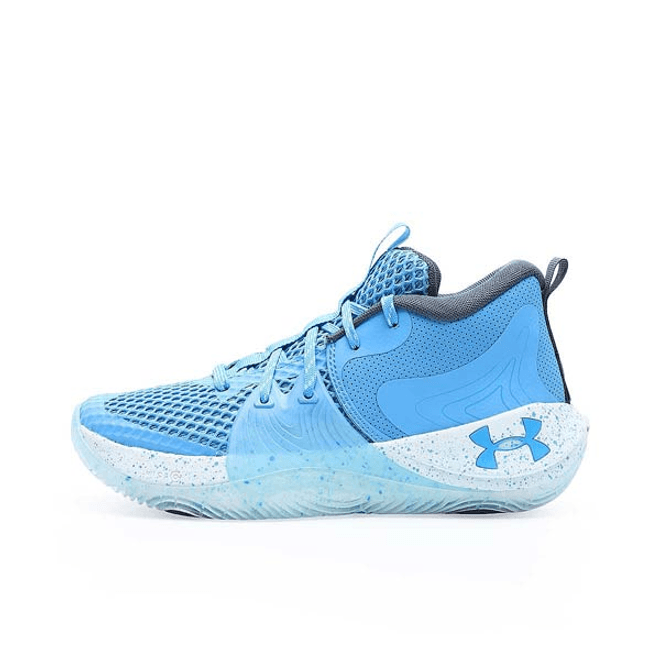 Under Armour Gs Embiid 1