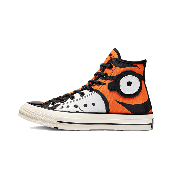 Soulgoods X Converse Chuck Taylor 70