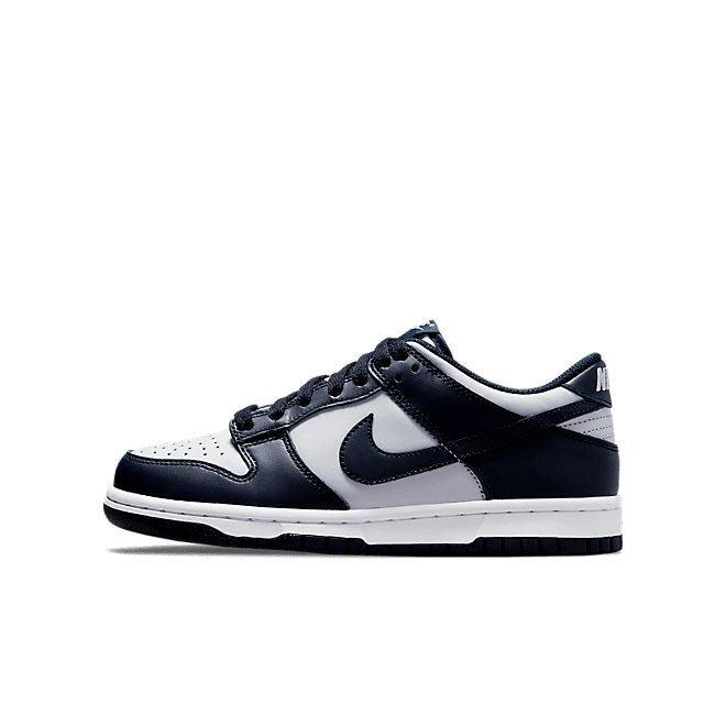 Nike Dunk Low GS 'Georgetown'