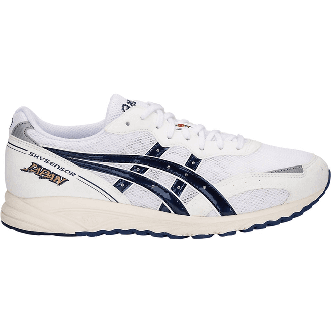 ASICS Skysensor Japan White Blue