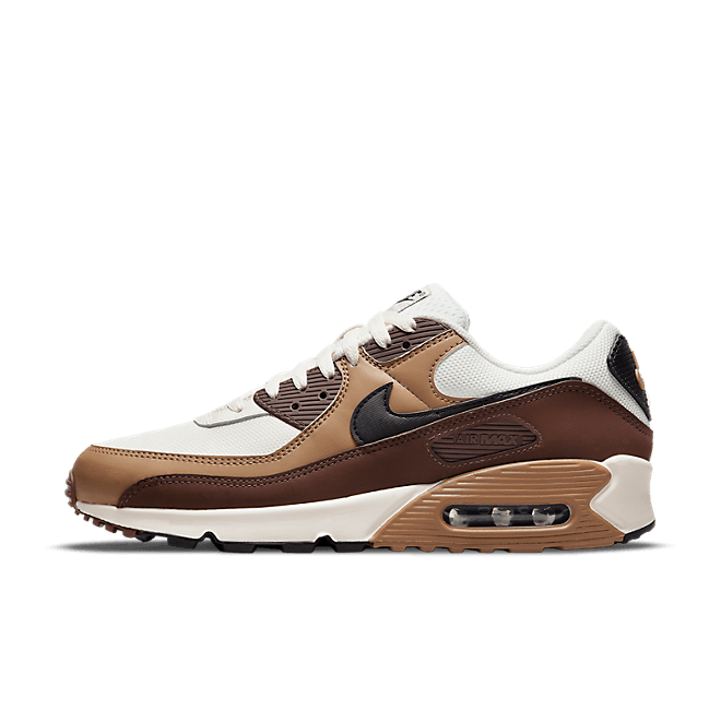 Nike Air Max 90 Dark Driftwood