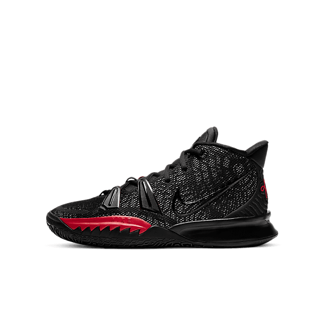 Nike Kyrie 7 Bred (GS)