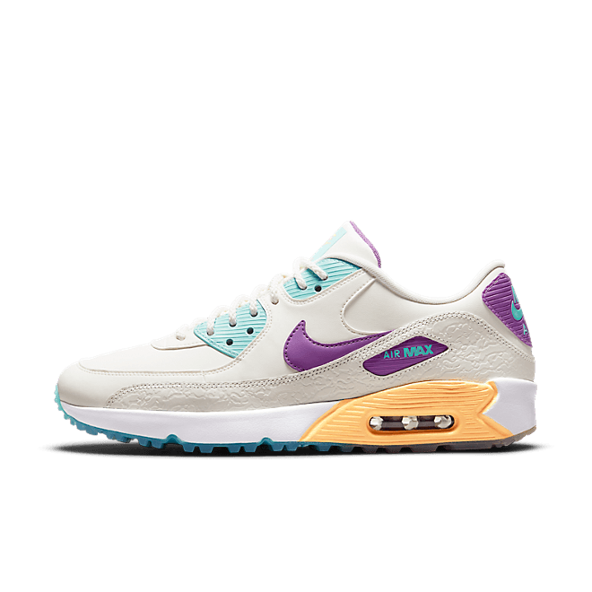 Nike Air Max 90 Golf NRG US Open 'Torrey Pines'