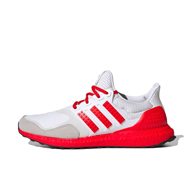 adidas Ultra Boost LEGO Color Pack 'Red'