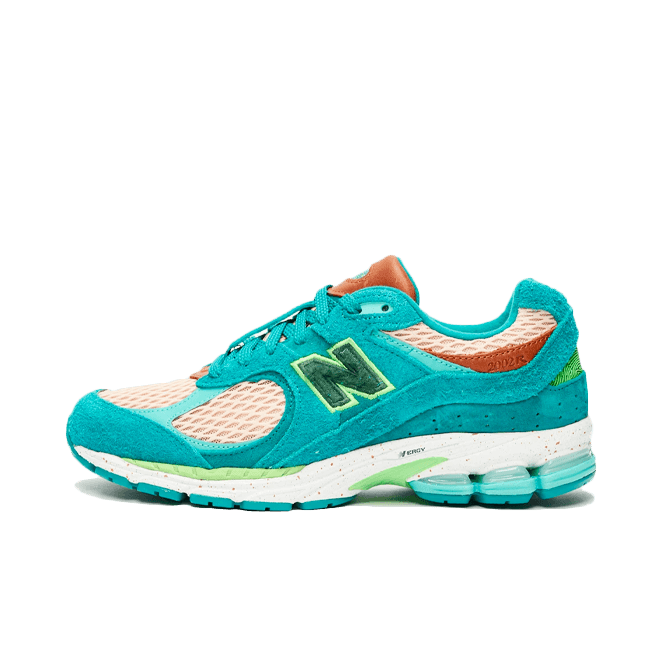 Salehe Bembury x New Balance 2002R 'Water Be The Guide'