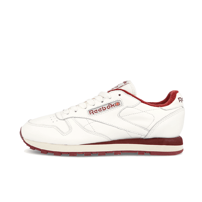 Reebok Classic Leather