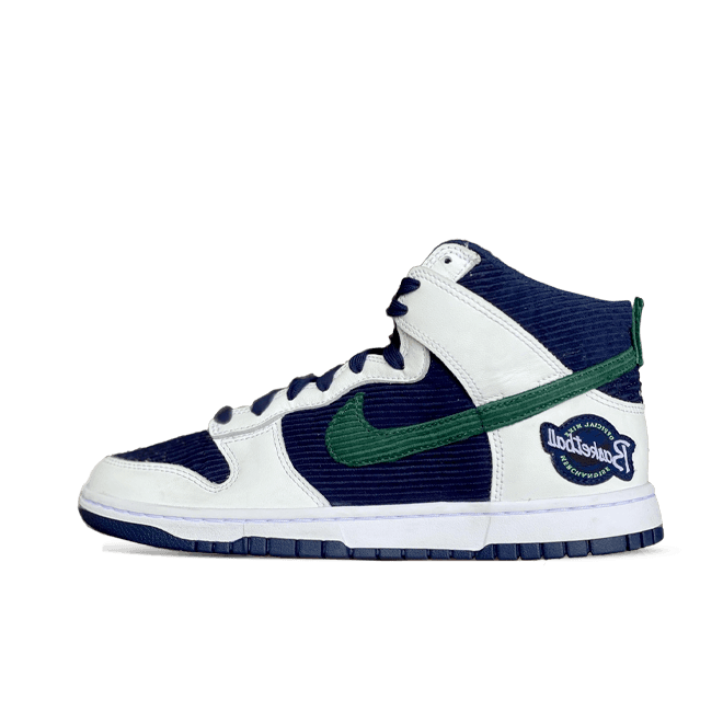 Nike Dunk High 'Sports Specialties'