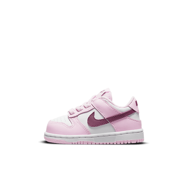 Nike Dunk Low TD 'Pink Foam'