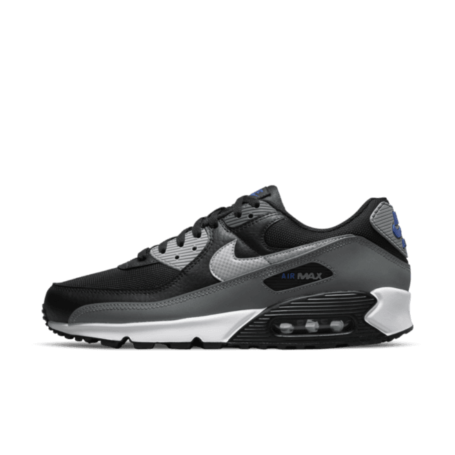 Nike Air Max 90 'Particle Grey'