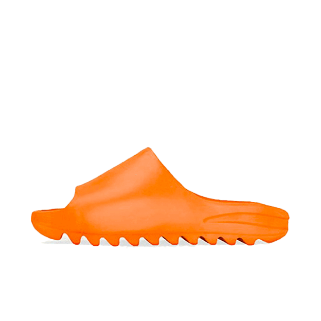 adidas Yeezy Slide 'ENFLAME ORANGE'