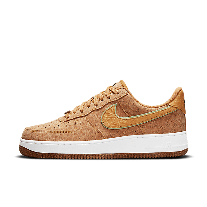 Nike Air Force 1 Low Happy Pineapple - Cork