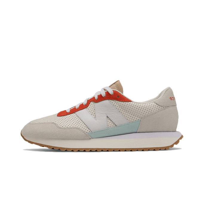 New Balance MS237PG 'Ghost Pepper'