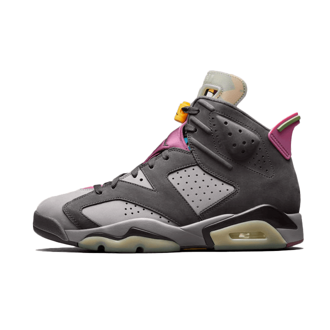 Air Jordan 6 Retro 'Bordeaux'