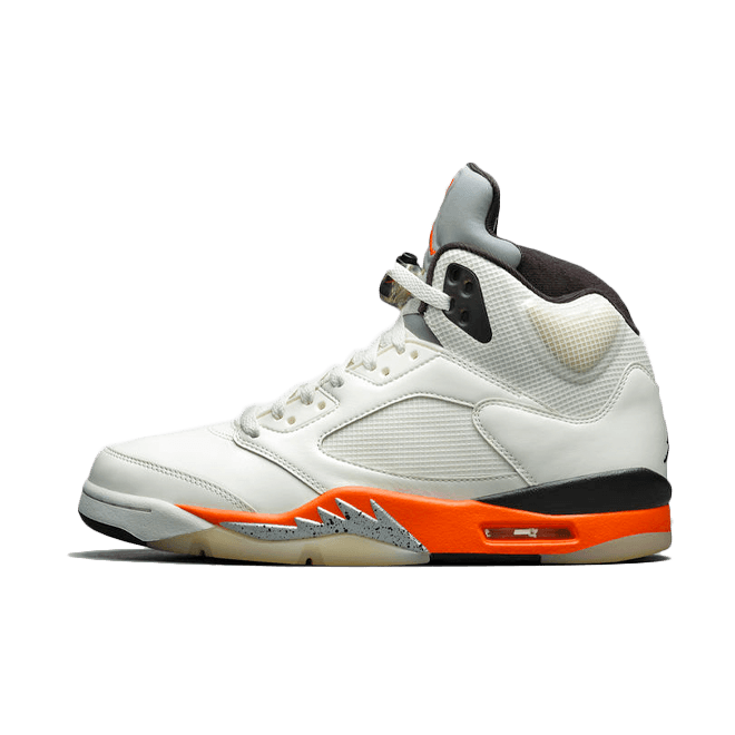 Air Jordan 5 'Shattered Backboard'