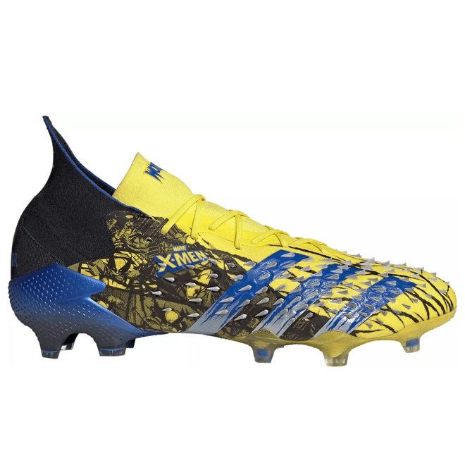 adidas Predator Freak.1 FG Marvel X-Men Wolverine