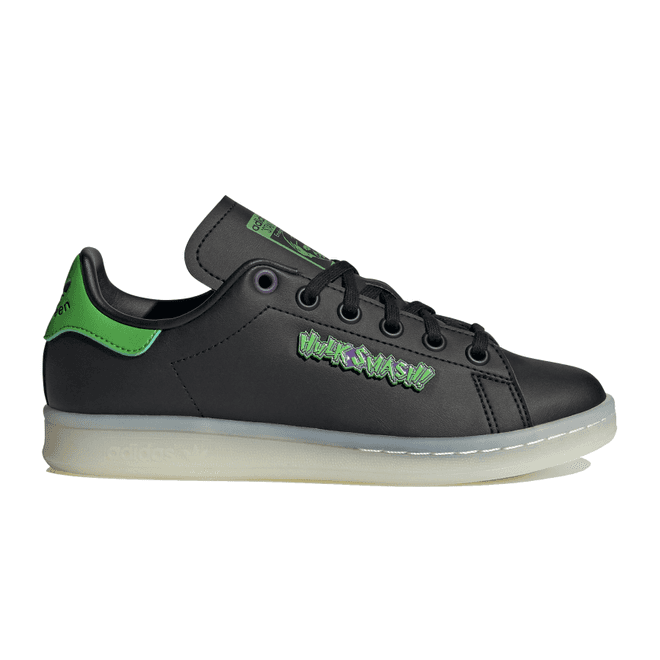 adidas Stan Smith Marvel Hulk Smash (GS)