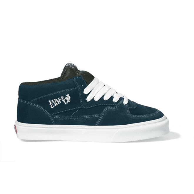 Vans Half Cab