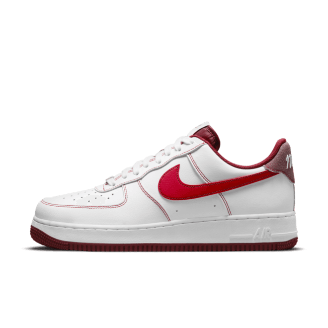 Nike Air Force 1 '07 'First Use'