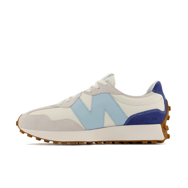 STAUD X New Balance MS327SZ 'Blue'