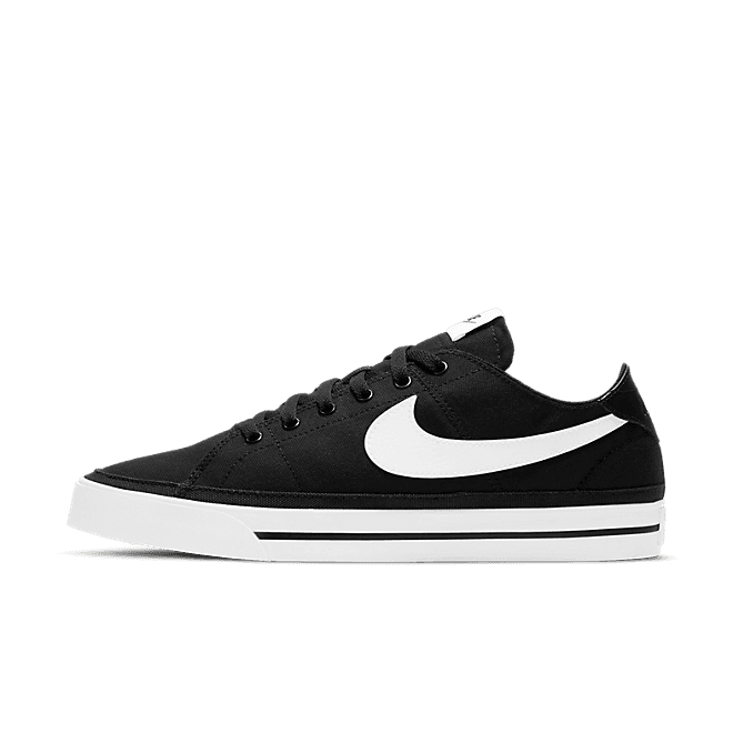 Nike NIKE COURT LEGACY CANVAS