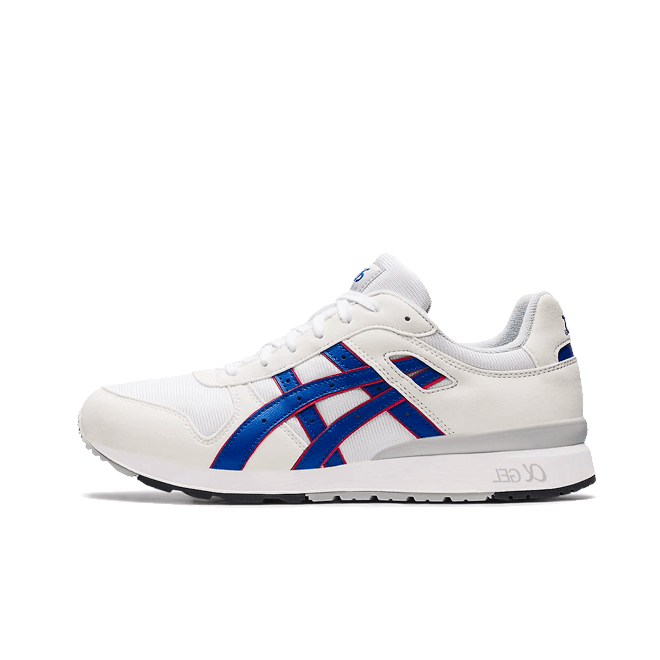 ASICS Gt - Ii White