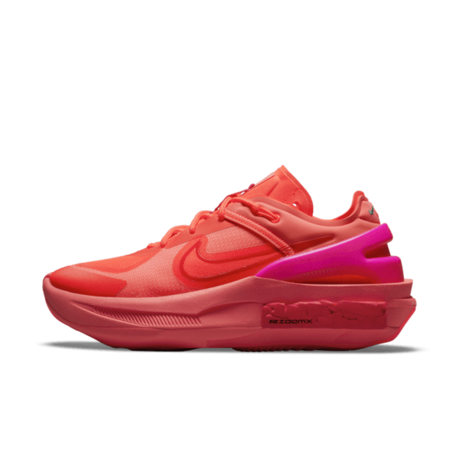 Nike WMNS Fontanka Edge 'Bright Crimson'