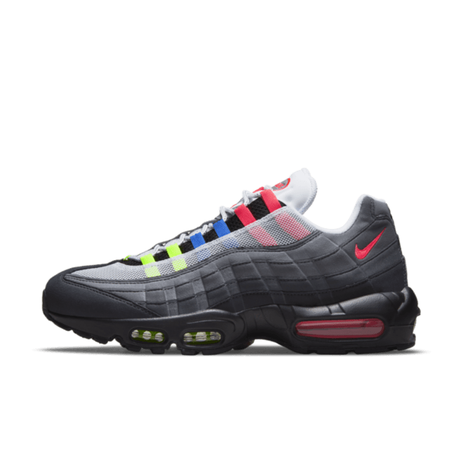 Nike Air Max 95 'Greedy 3.0'