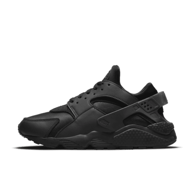 Nike Air Huarache 'Triple Black'