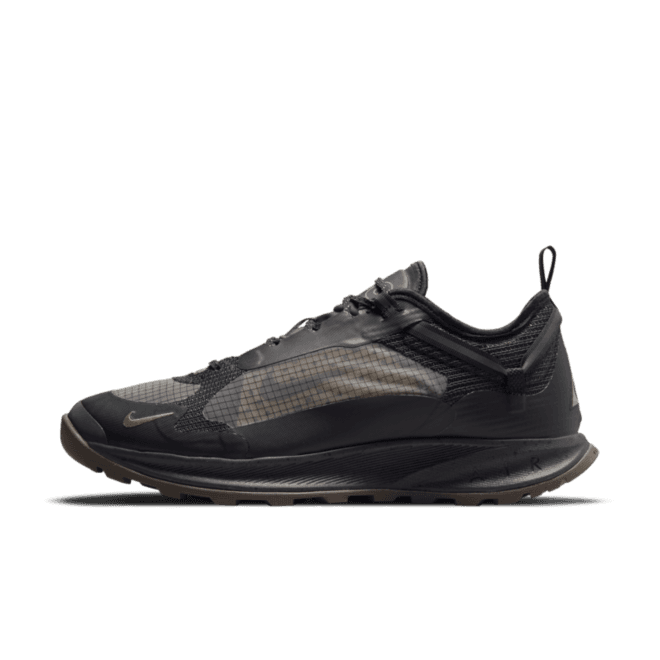 Nike ACG Air Nasu 2 'Anthracite'