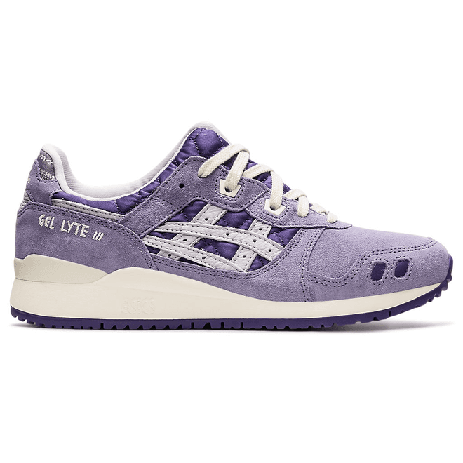 ASICS Gel - Lyte Iii Og Ash Rock