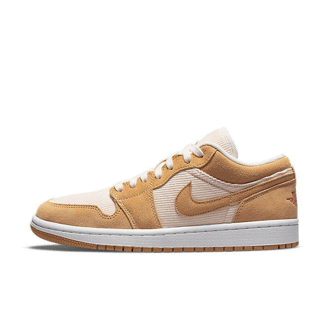 Air Jordan 1 Low WMNS SE 'Twine'