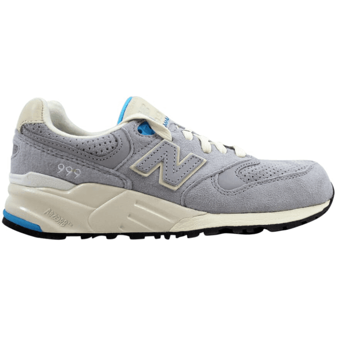 New Balance 999 New Balance Grey (W)