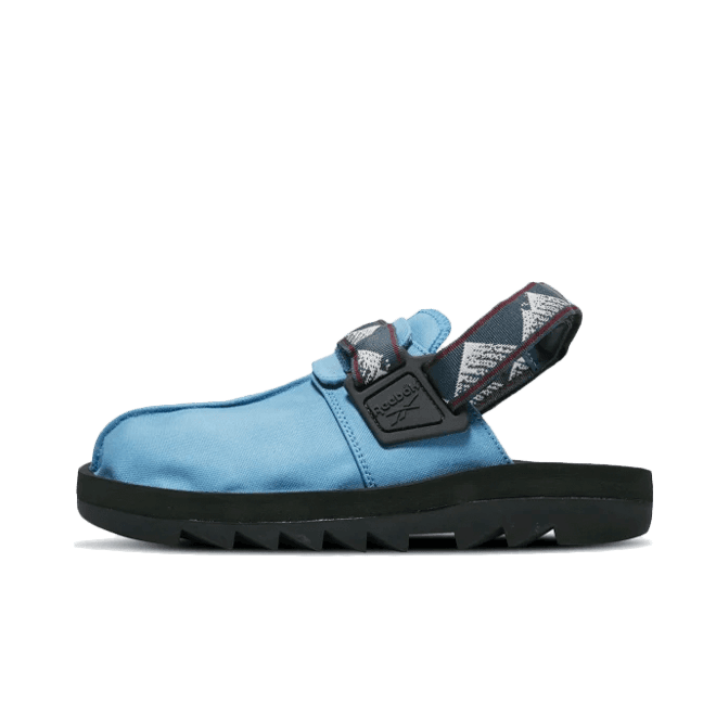 Reebok Beatnik Earth 'Blue'