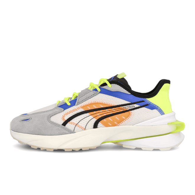 Puma OP1 PWRFrame Abstract 'Nimbus Cloud'