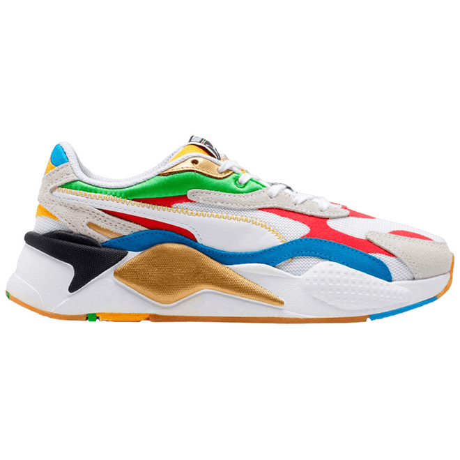 Puma RS-X3 WH Unity (W)