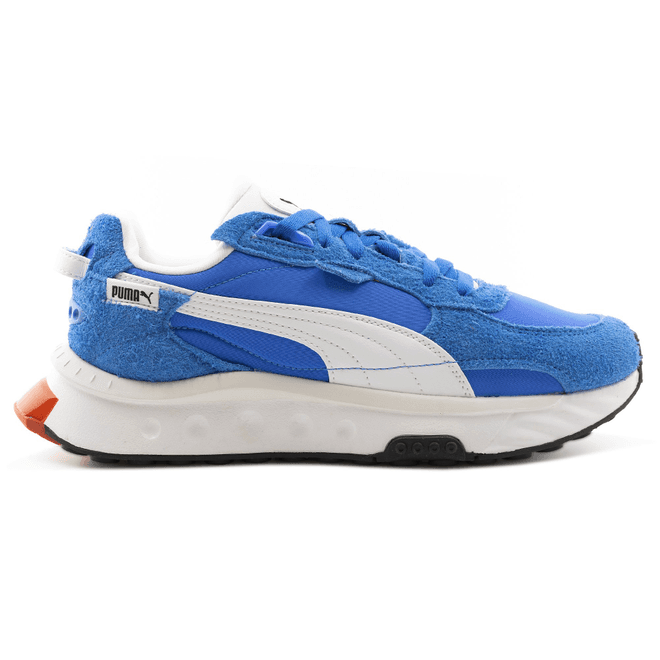 Puma Wild Rider Vintage Future Blue