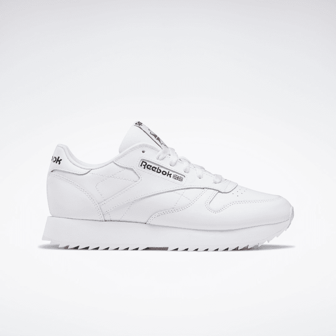 Reebok Classic Leather Ripple Schoenen