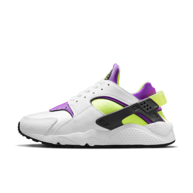 Nike WMNS Air Huarache 'Magenta Volt'