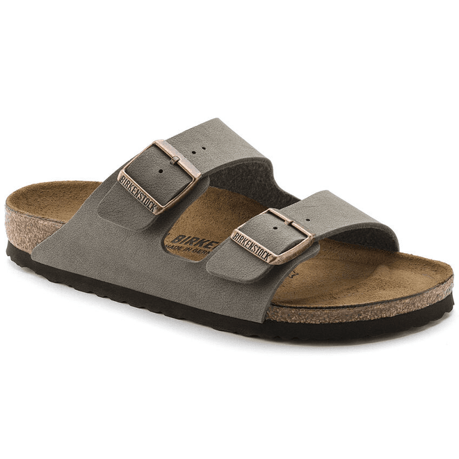 Birkenstock Arizona BF Nubuck